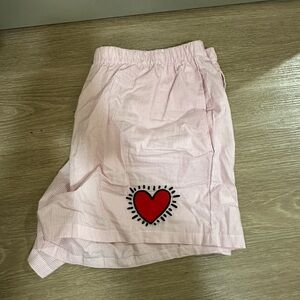 KEITH HARING boxer shorts
